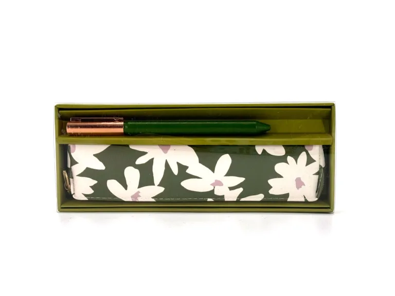 SYG25001 Pen& Pencil Case Set 1