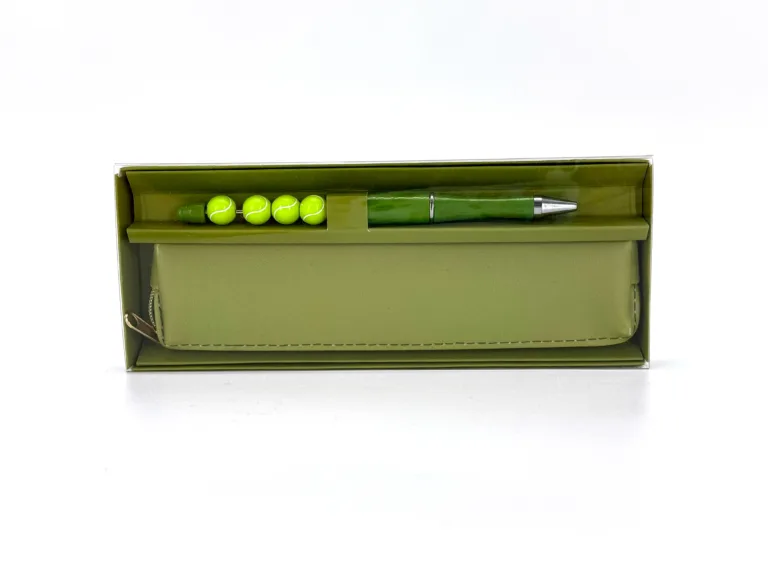 SYG25002 Pen& Pencil Case Set 1