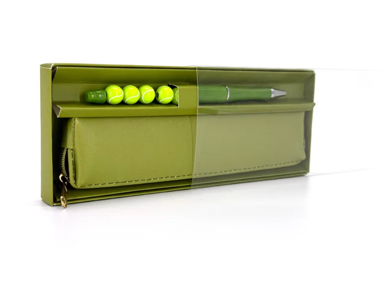 SYG25002 Pen& Pencil Case Set 2