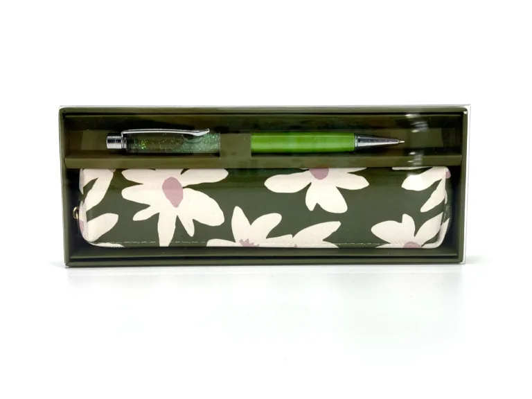 SYG25003 Pen& Pencil Case Set 1