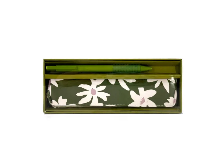 SYG25004 Pen& Pencil Case Set 1