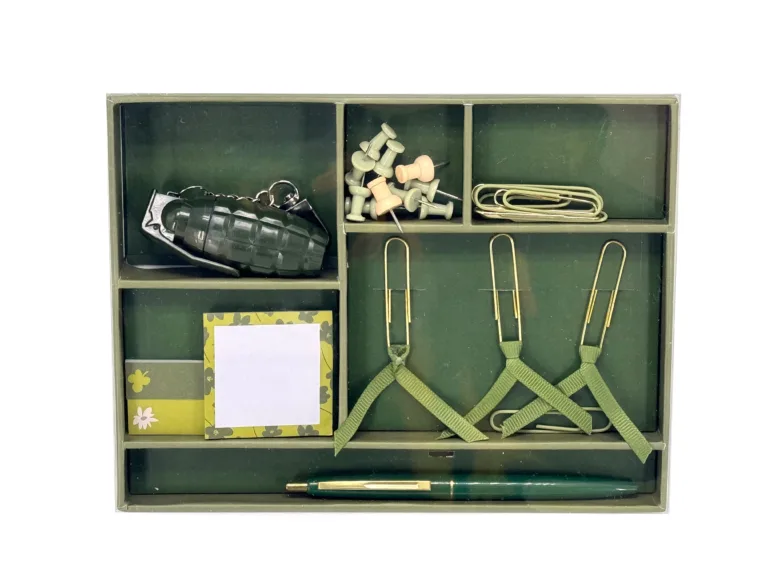 SYG25007 Stationery Sets