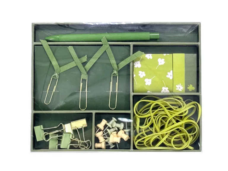 SYG25010 Stationery Sets