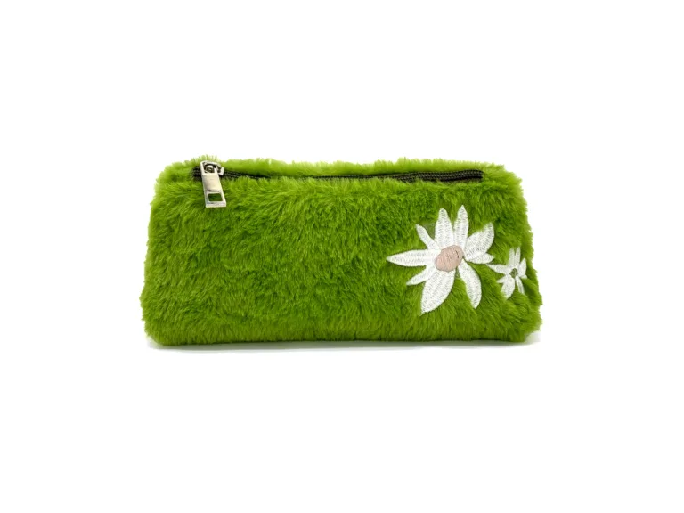 SYG25019 Plush Pencil Case 1