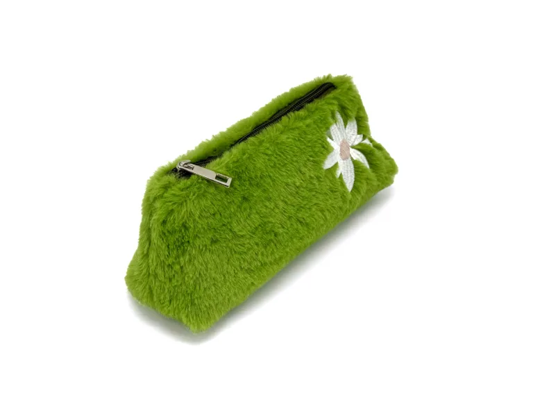 SYG25019 Plush Pencil Case 2