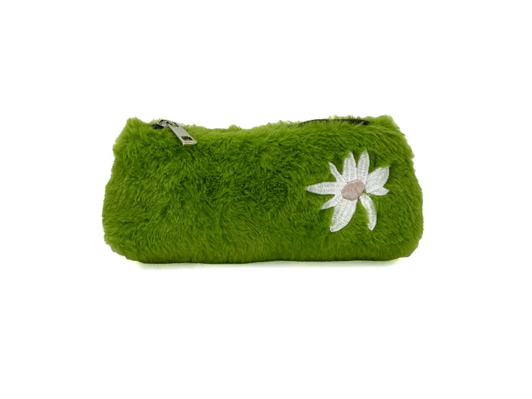 SYG25020 Plush Pencil Case 1