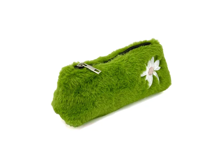 SYG25020 Plush Pencil Case 2