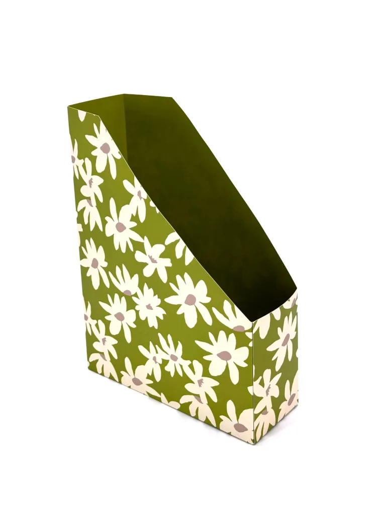 SYG25030 File Foldable 2