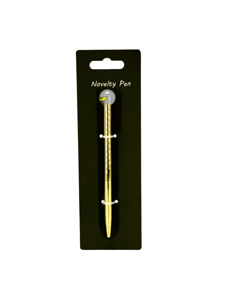 SYG25039 Novelty Pen