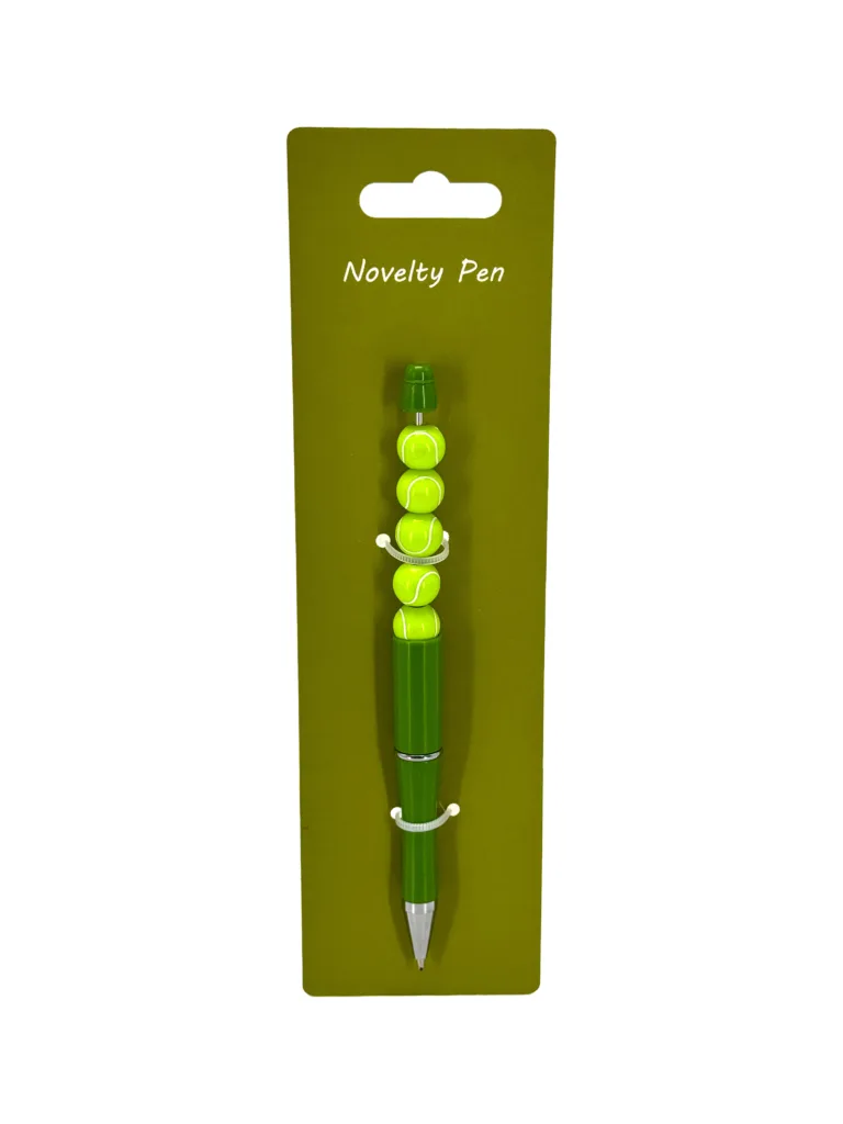 SYG25041 Novelty Pen