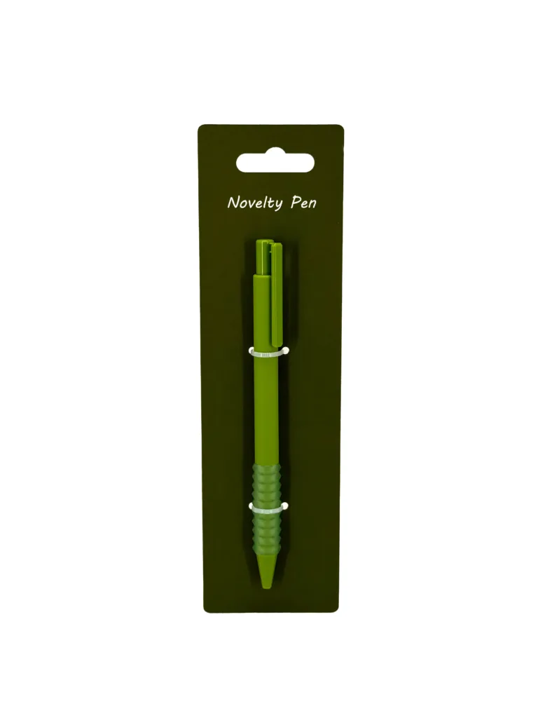 SYG25043 Novelty Pen