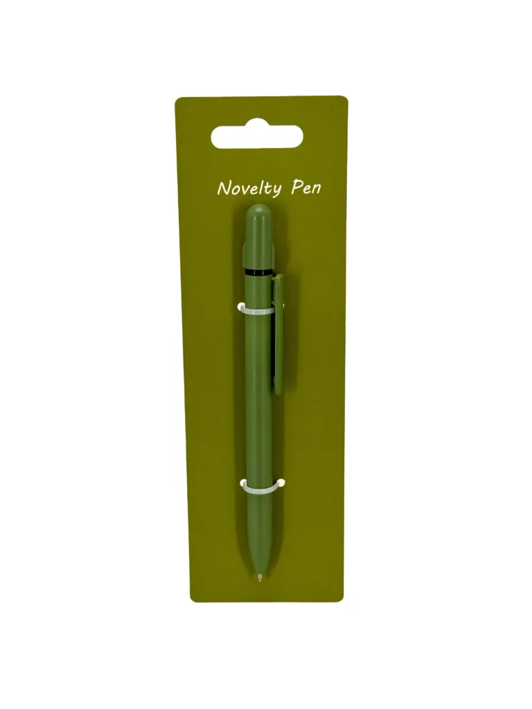 SYG25044 Novelty Pen
