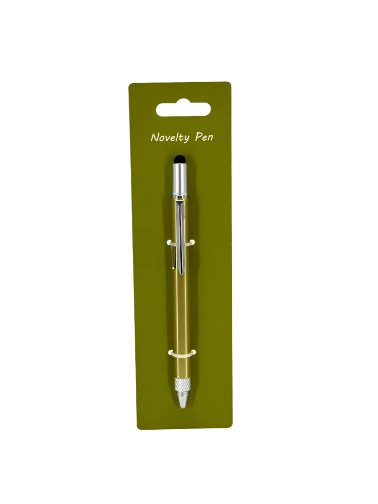 SYG25050 Novelty Pen