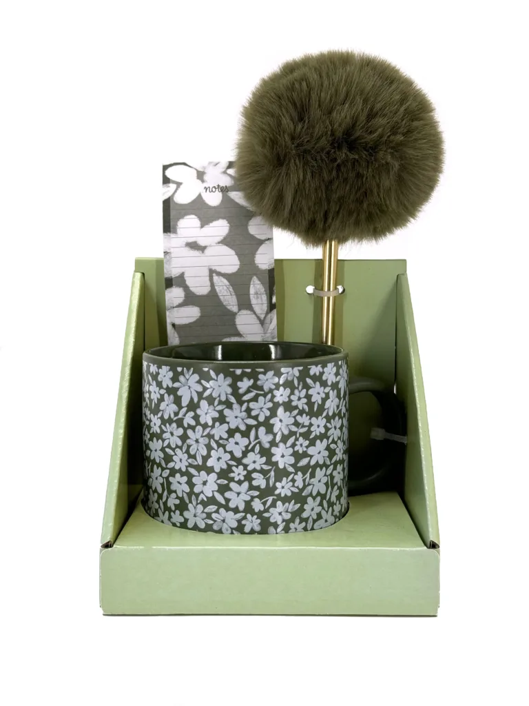 SYG25059 Stationery Set 1