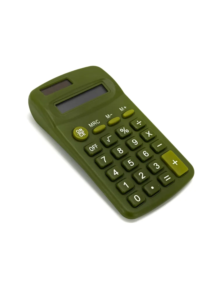 SYG25088 Calculator 2