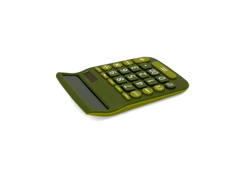 SYG25093 Calculator 2