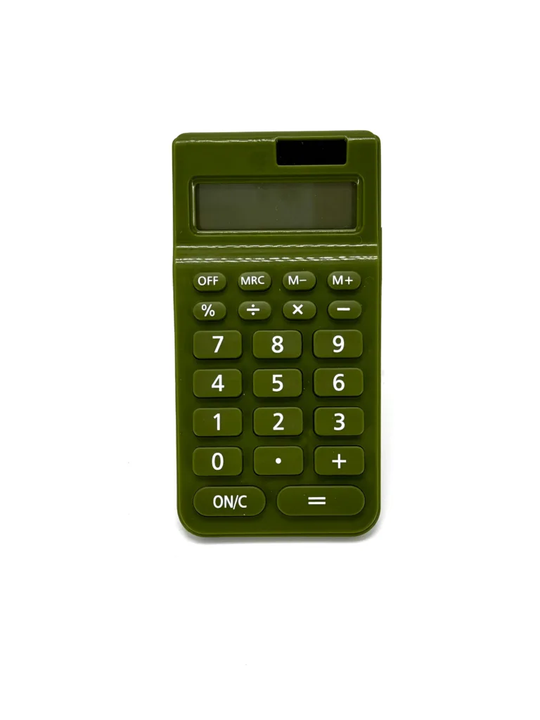 SYG25094 Calculator 1