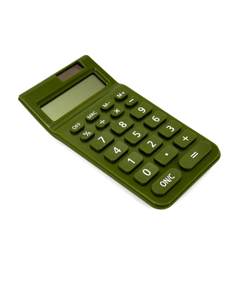 SYG25094 Calculator 2