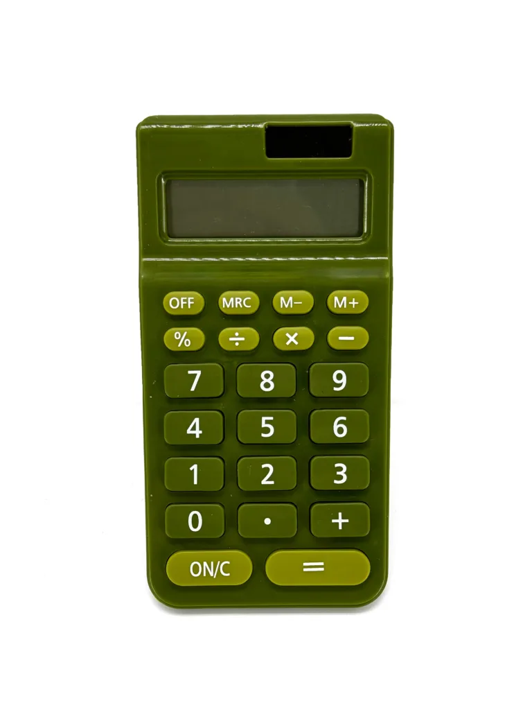 SYG25095 Calculator 1