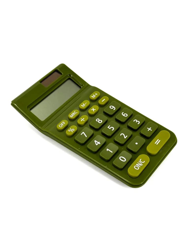 SYG25095 Calculator 2