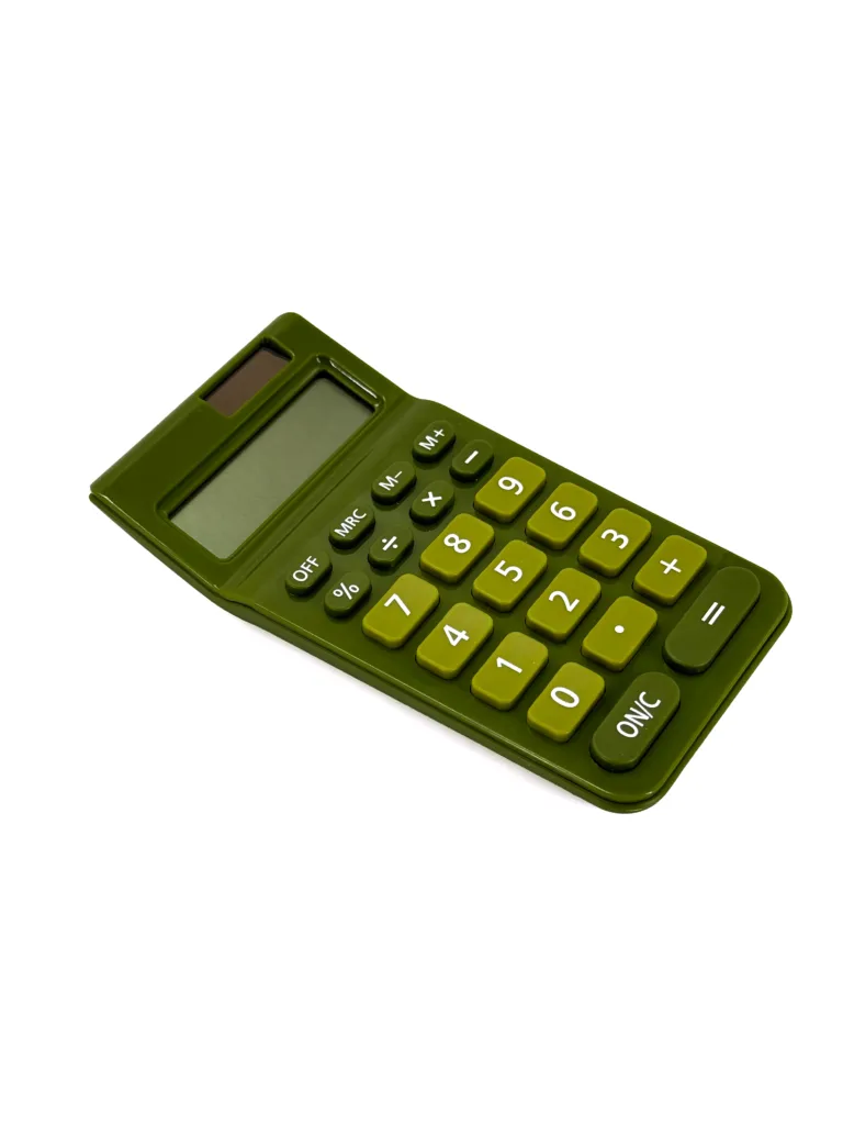 SYG25096 Calculator 2