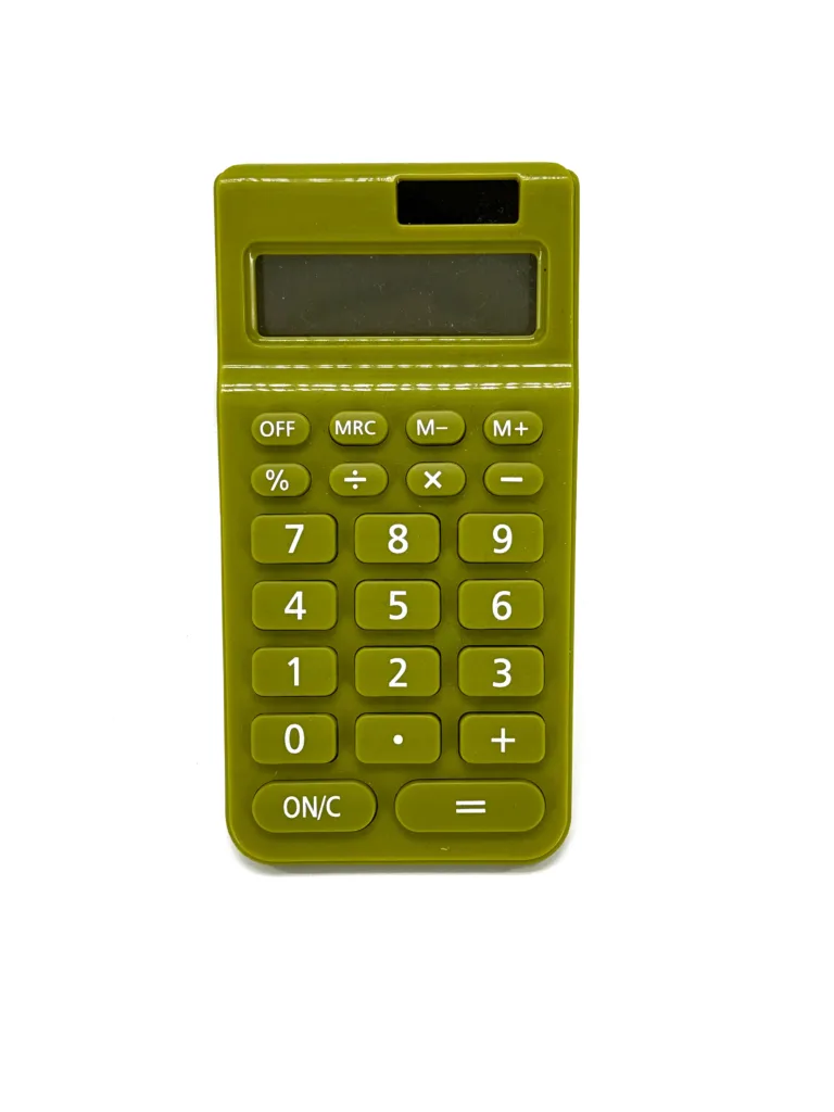 SYG25097 Calculator 1