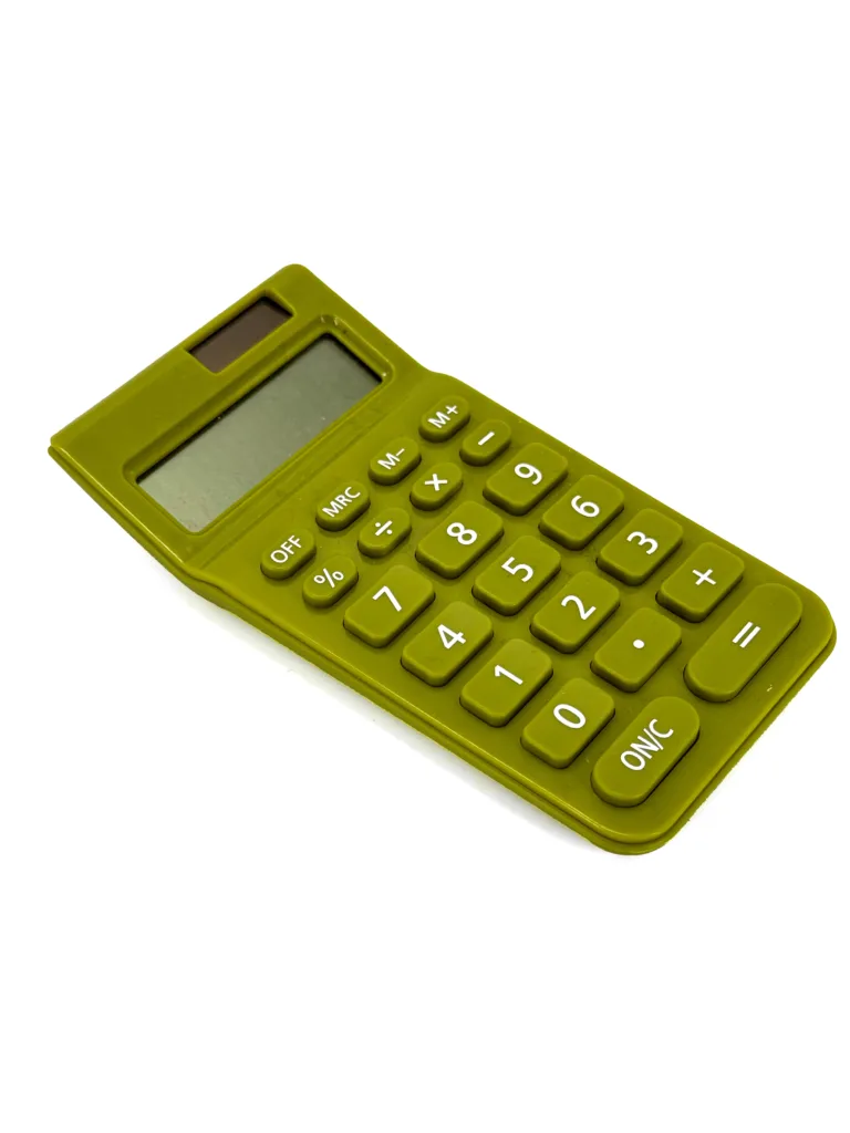 SYG25097 Calculator 2
