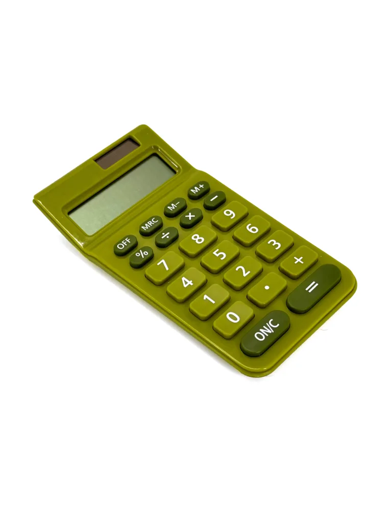 SYG25098 Calculator 2