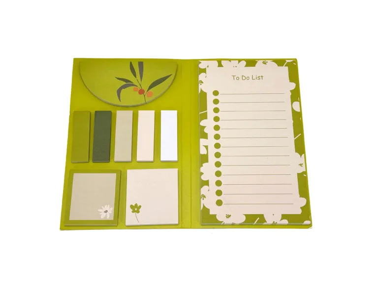 SYG25103 Note Pad Set 2