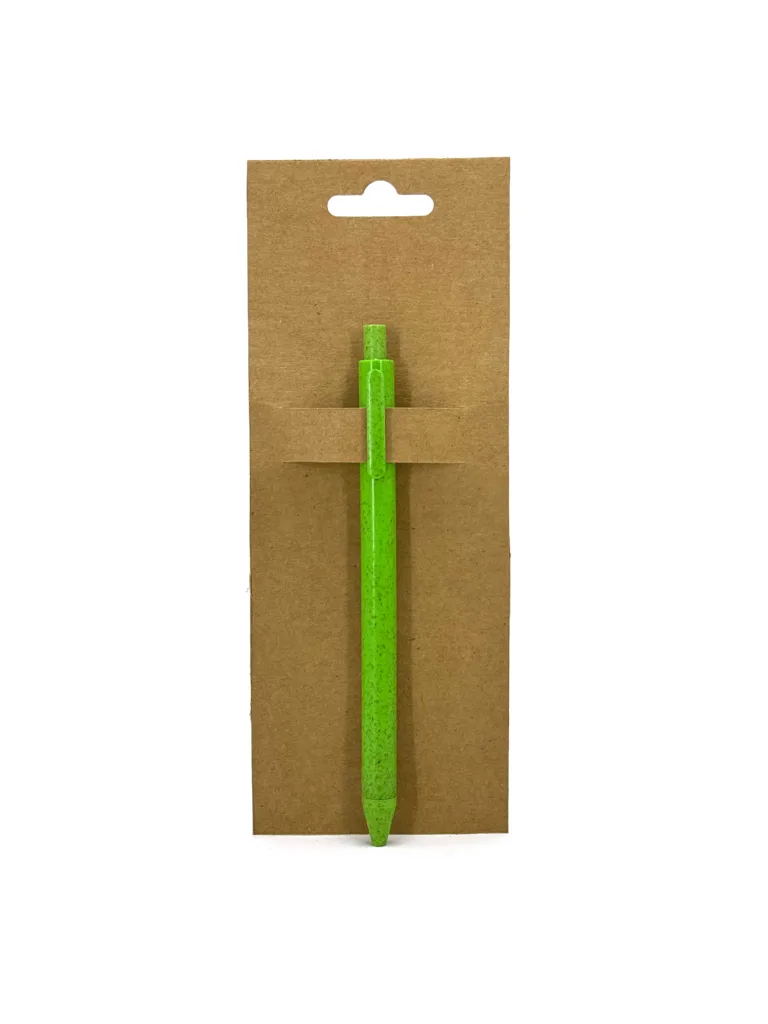 SYG25127 ECO Friendly Ball Pen