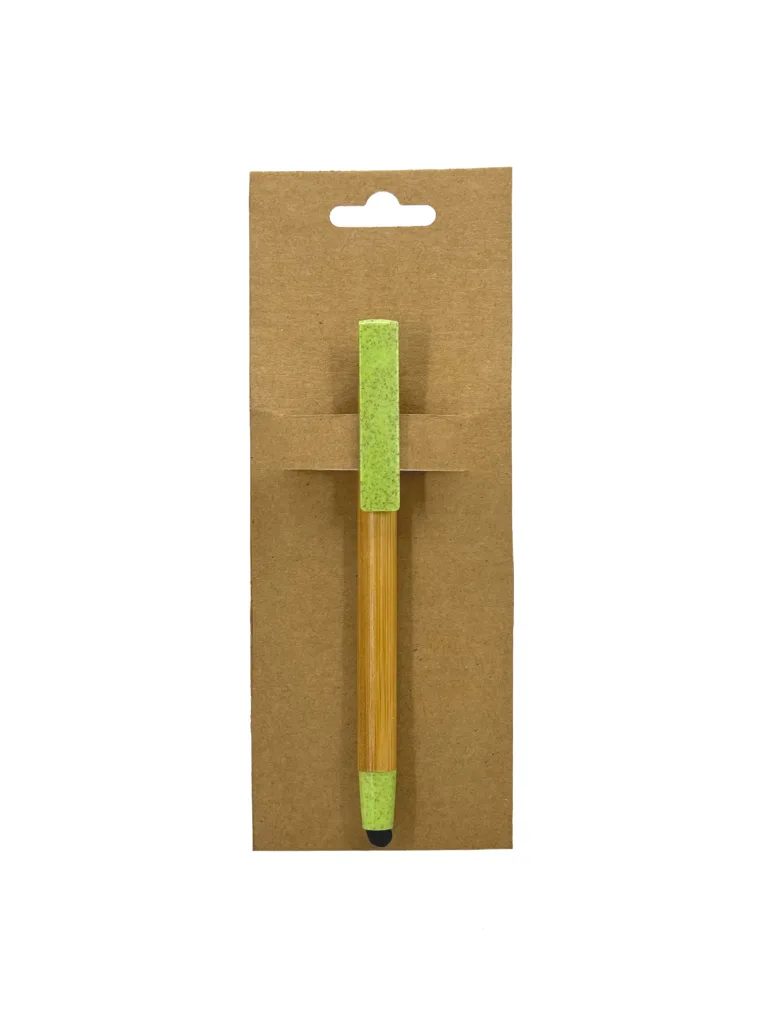 SYG25130 ECO Friendly Ball Pen