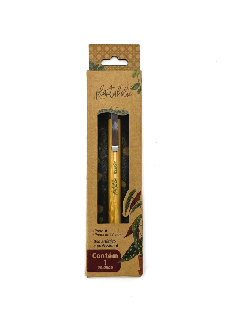 SYG25134 ECO Friendly Ball Pen