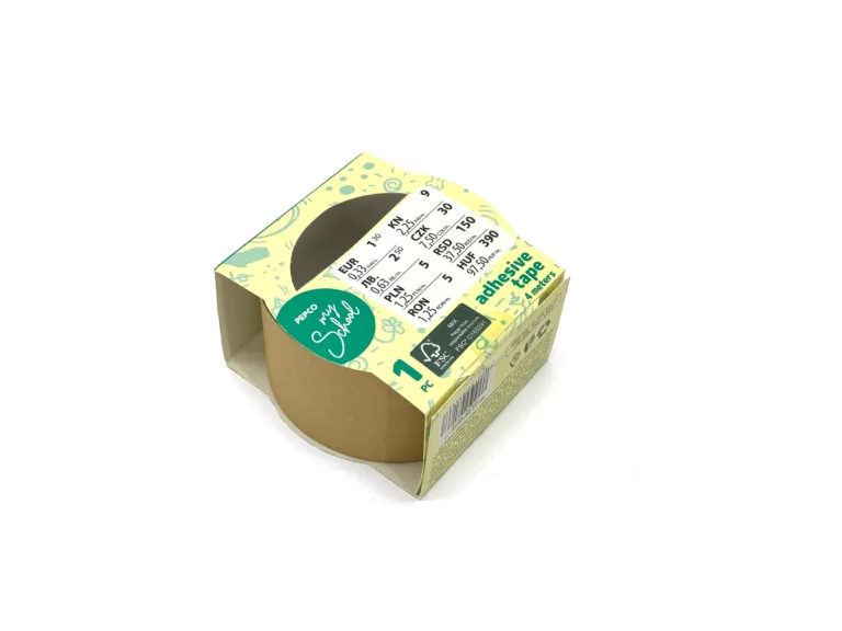 SYG25138 Adhesive Tape 2