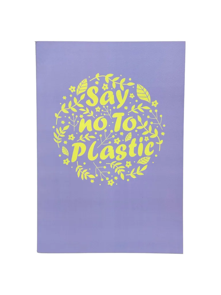 SYG25144 A4 Stitched Softcover Notebook