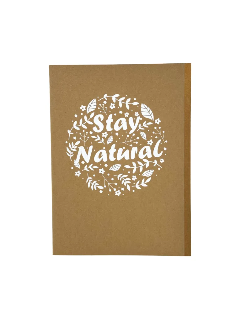 SYG25145 A4 Stitched Softcover Notebook 1