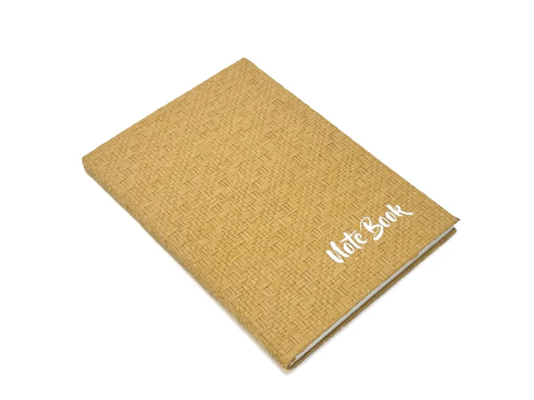 SYG25155 A5 Hardcover Notebook 2