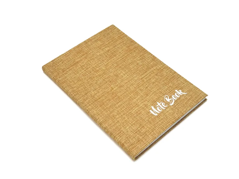 SYG25157 A5 Hardcover Notebook 2