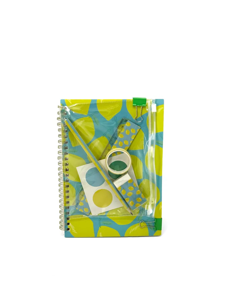 SYG25175 Stationery Set