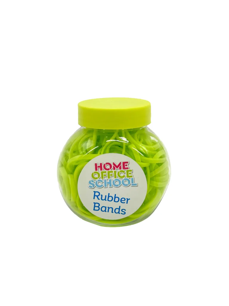 SYG25199 Rubber Bands