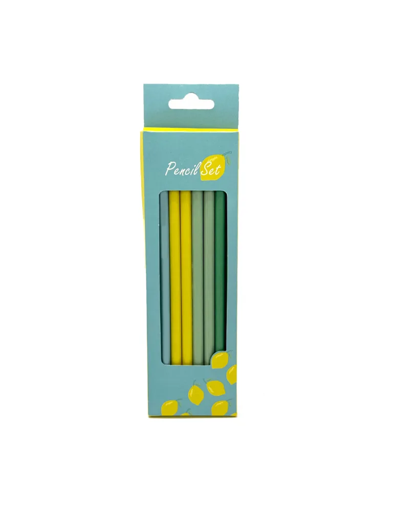 SYG25202 Pencil Set