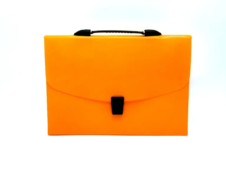 SYG25210 Document Bag 1
