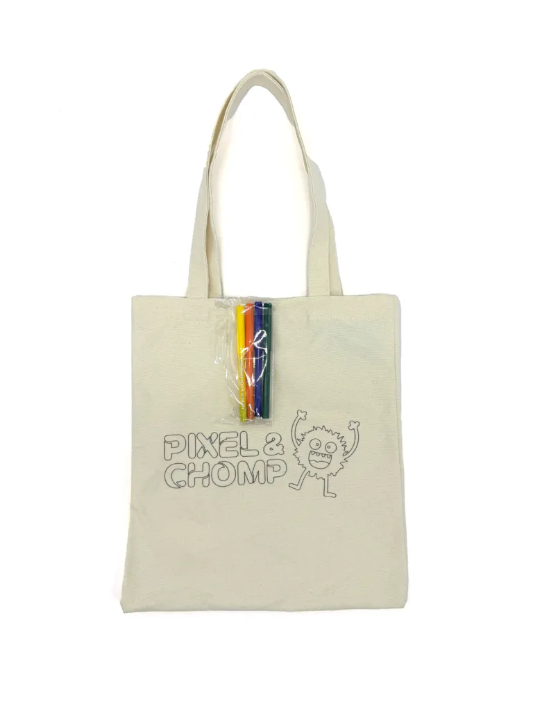 SYG25241 Tote Bag