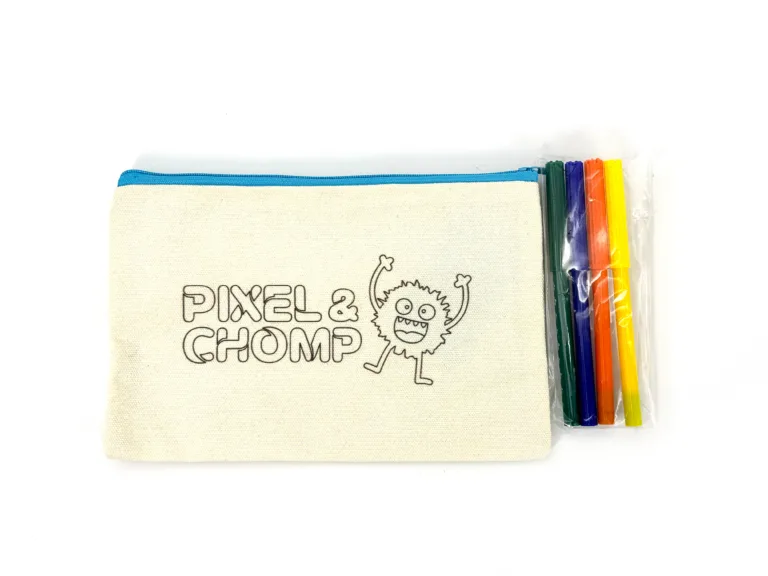 SYG25244 Pencil Case
