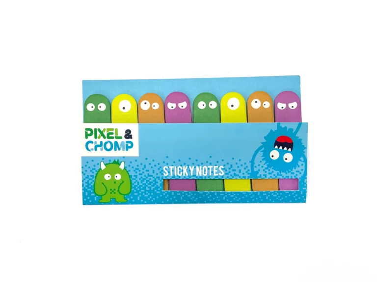 SYG25252 Stick Notes 1
