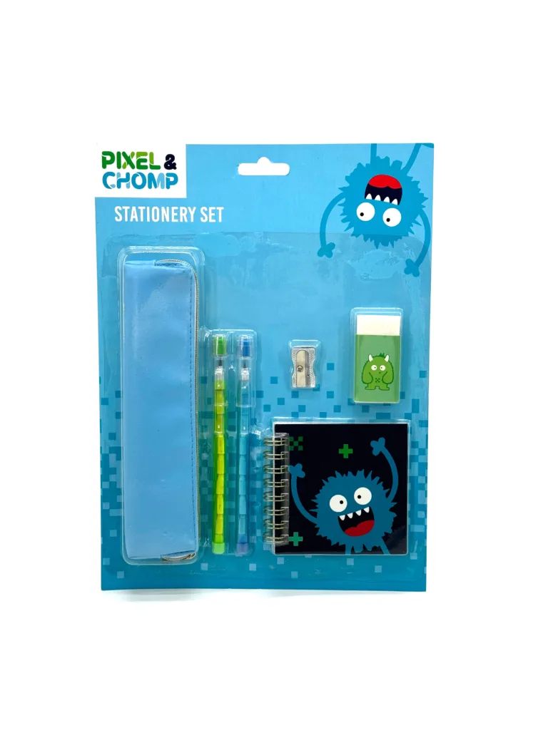 SYG25254 Stationery Set