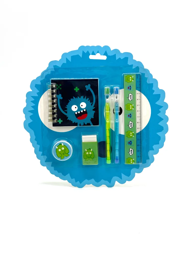 SYG25255 Stationery Set