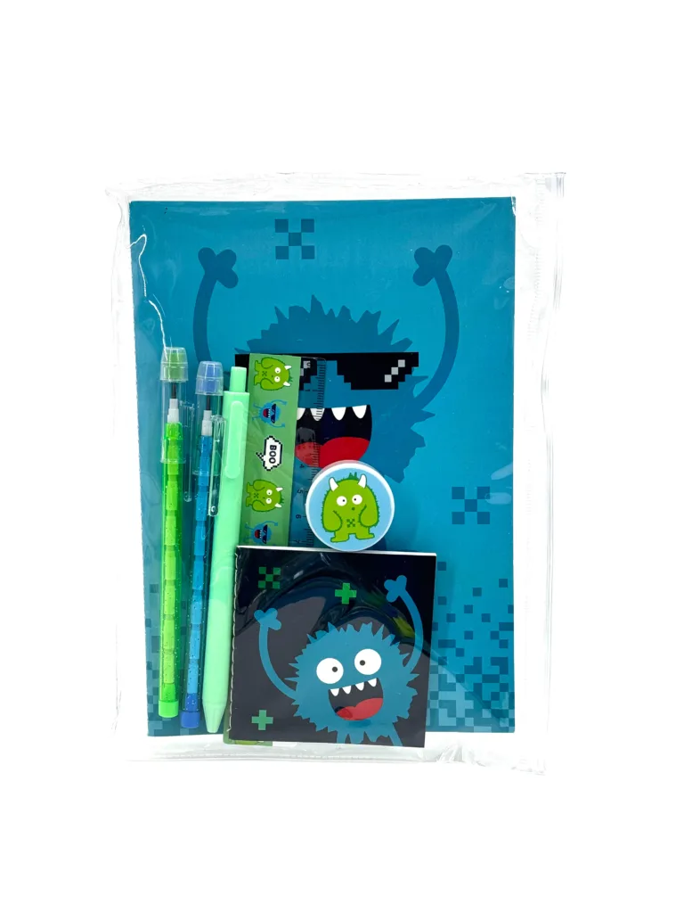 SYG25257 Stationery Set