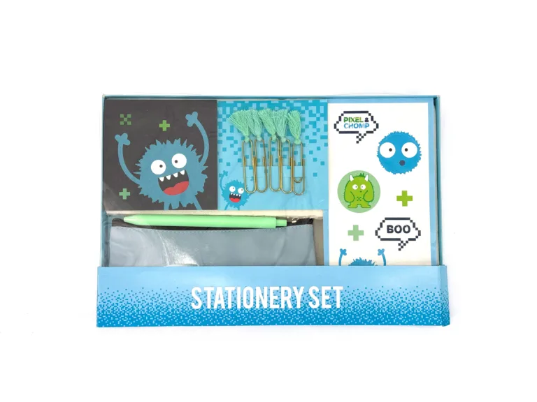 SYG25258 Stationery Set