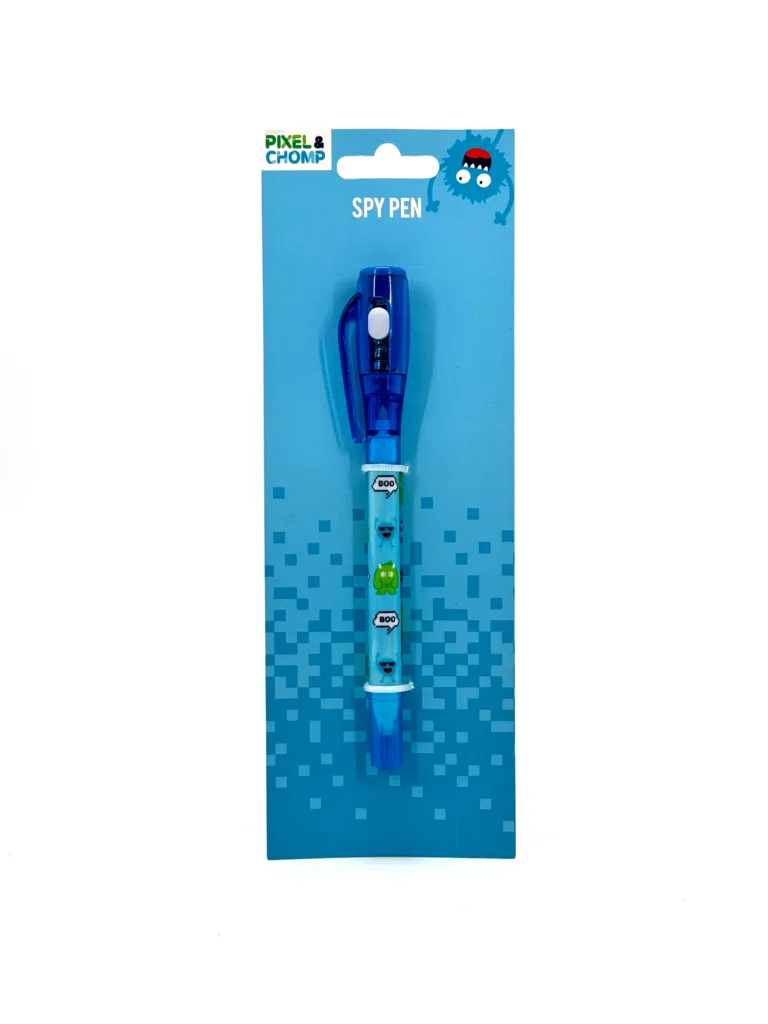 SYG25268 SPY Pen 1