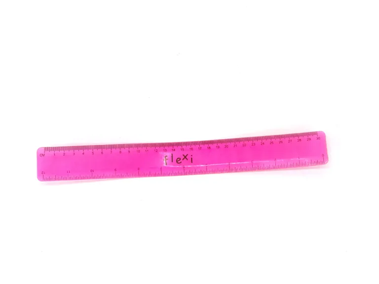 SYG25456 30CM Ruler 1